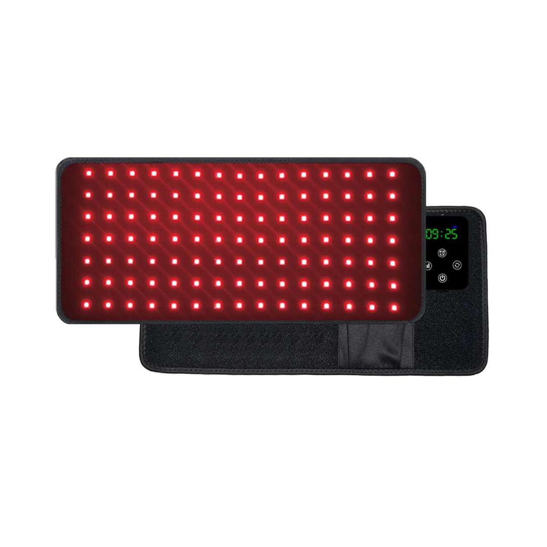 LuminousHeal Rechargeable LED Belt
