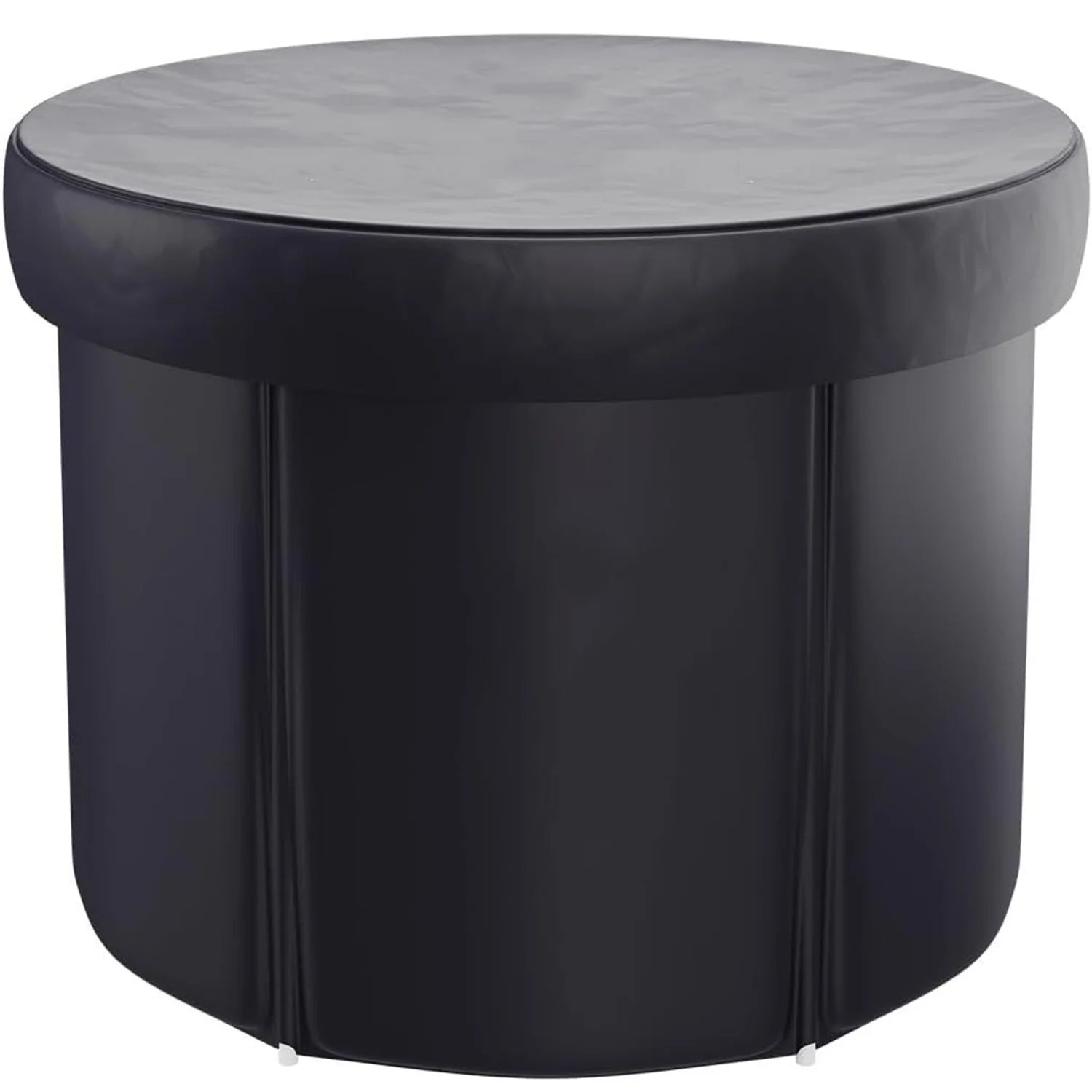 LuminousHeal Ice Bath Tub