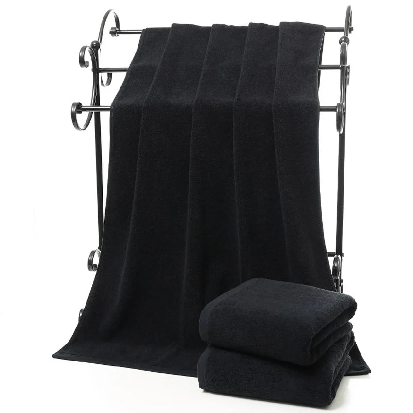LuminousHeal ZenPulse Infrared Sauna Blanket (Towel)