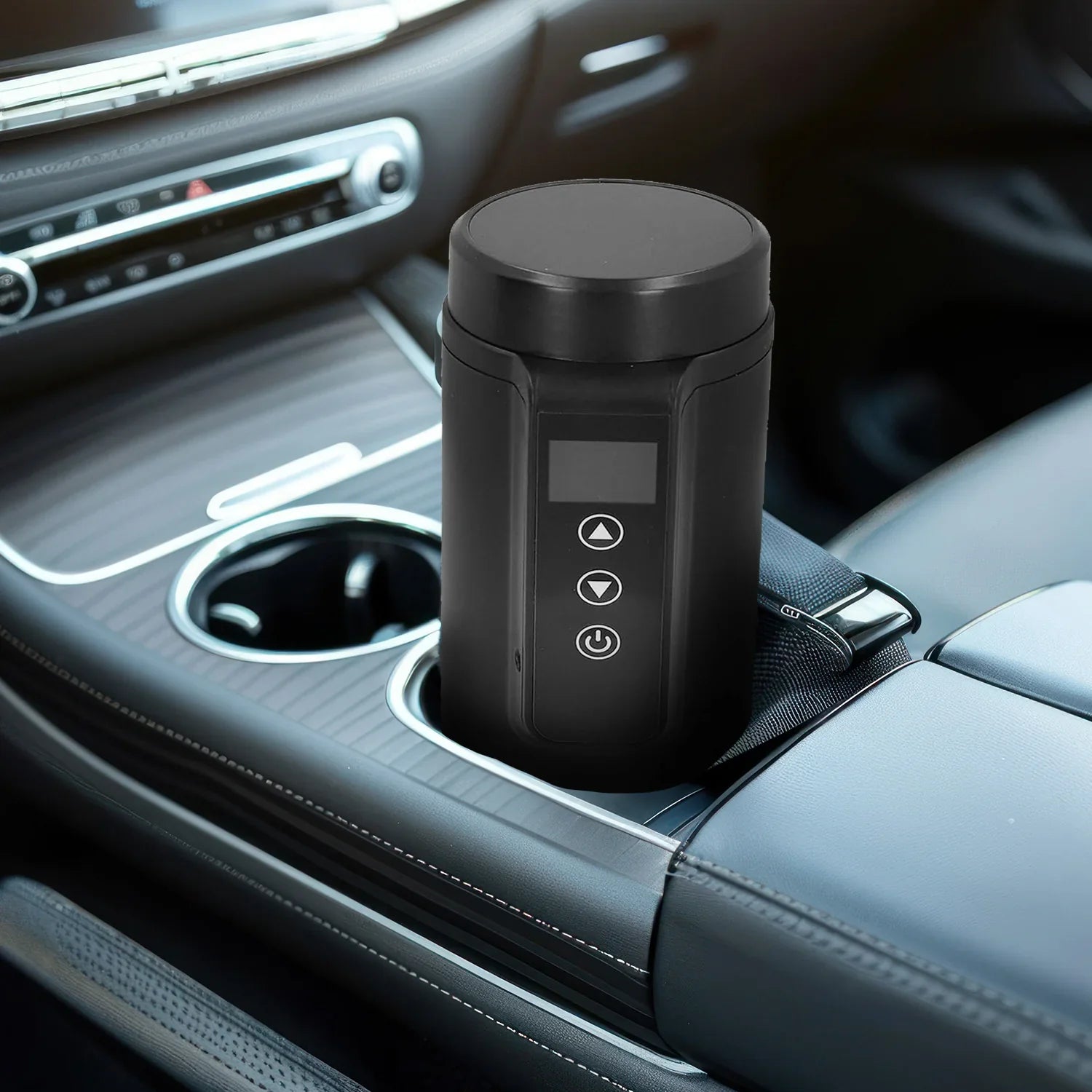 LuminousHeal Insulin Cooler Travel Cup