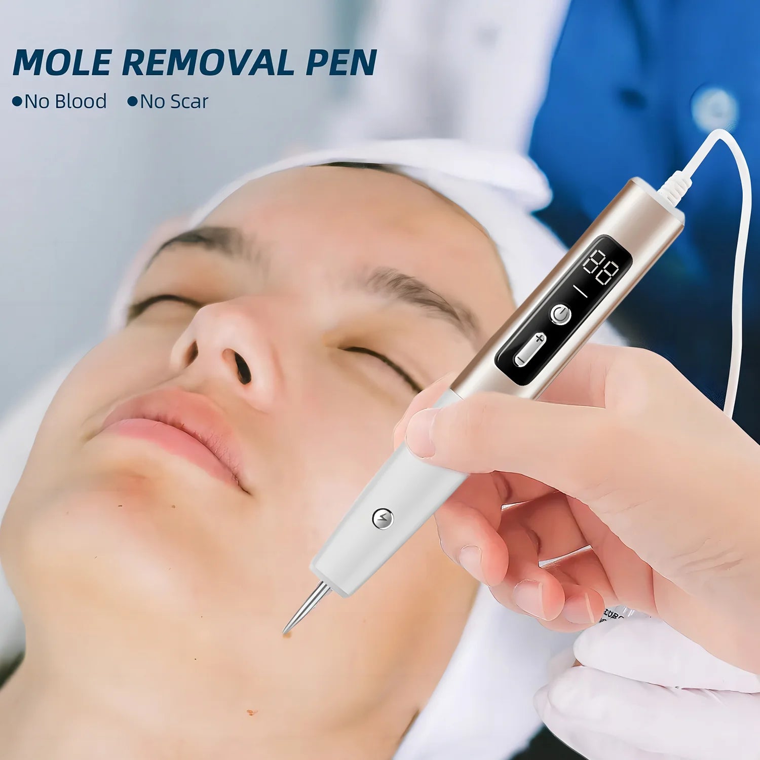 MoleErase Pro Spot Pen