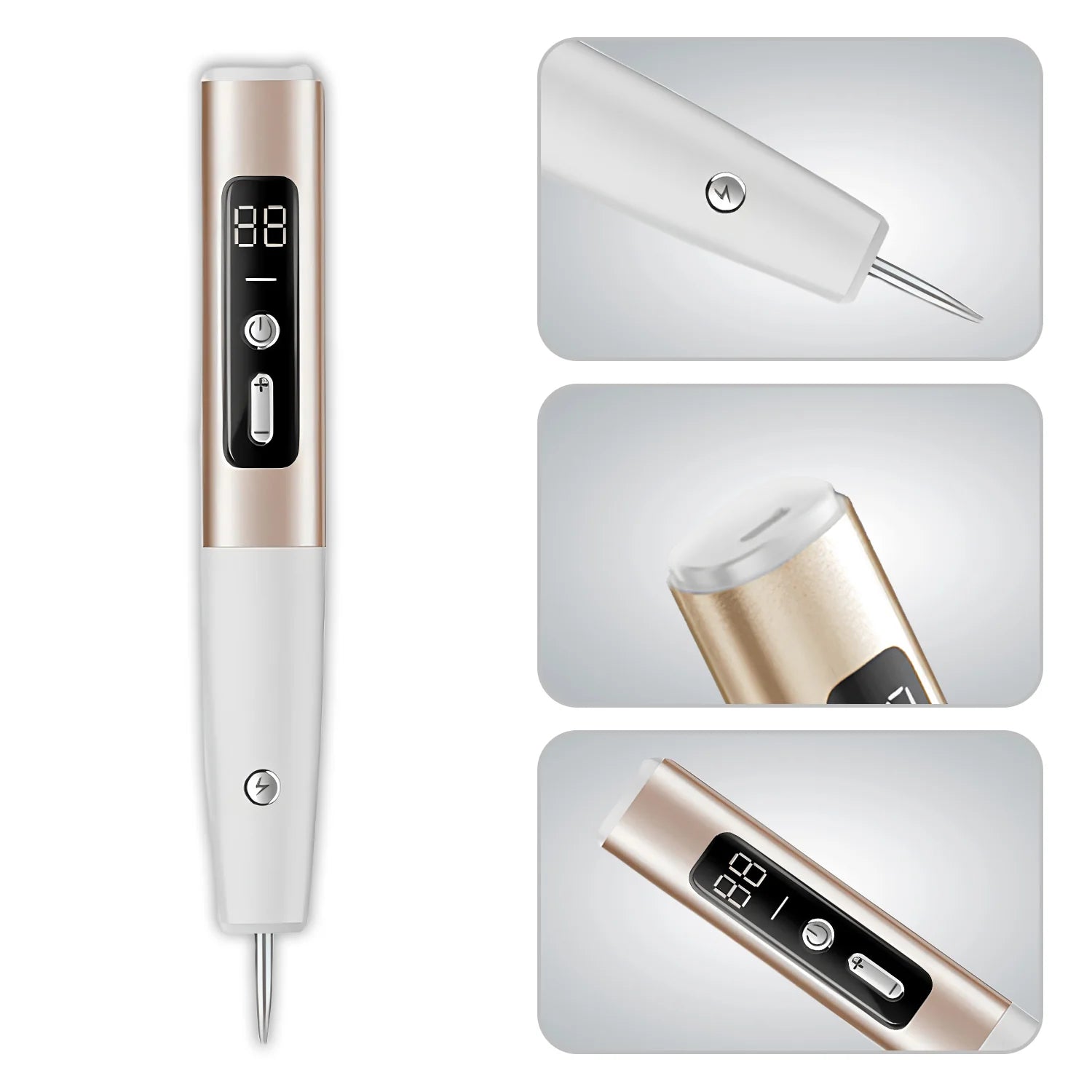 MoleErase Pro Spot Pen