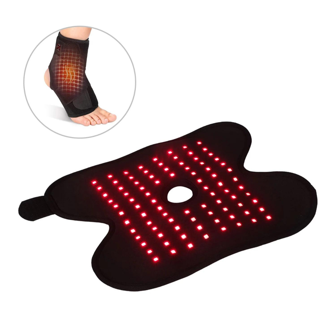 LuminousHeal LED Red Infrared Light Therapy Ankle (New Listing)