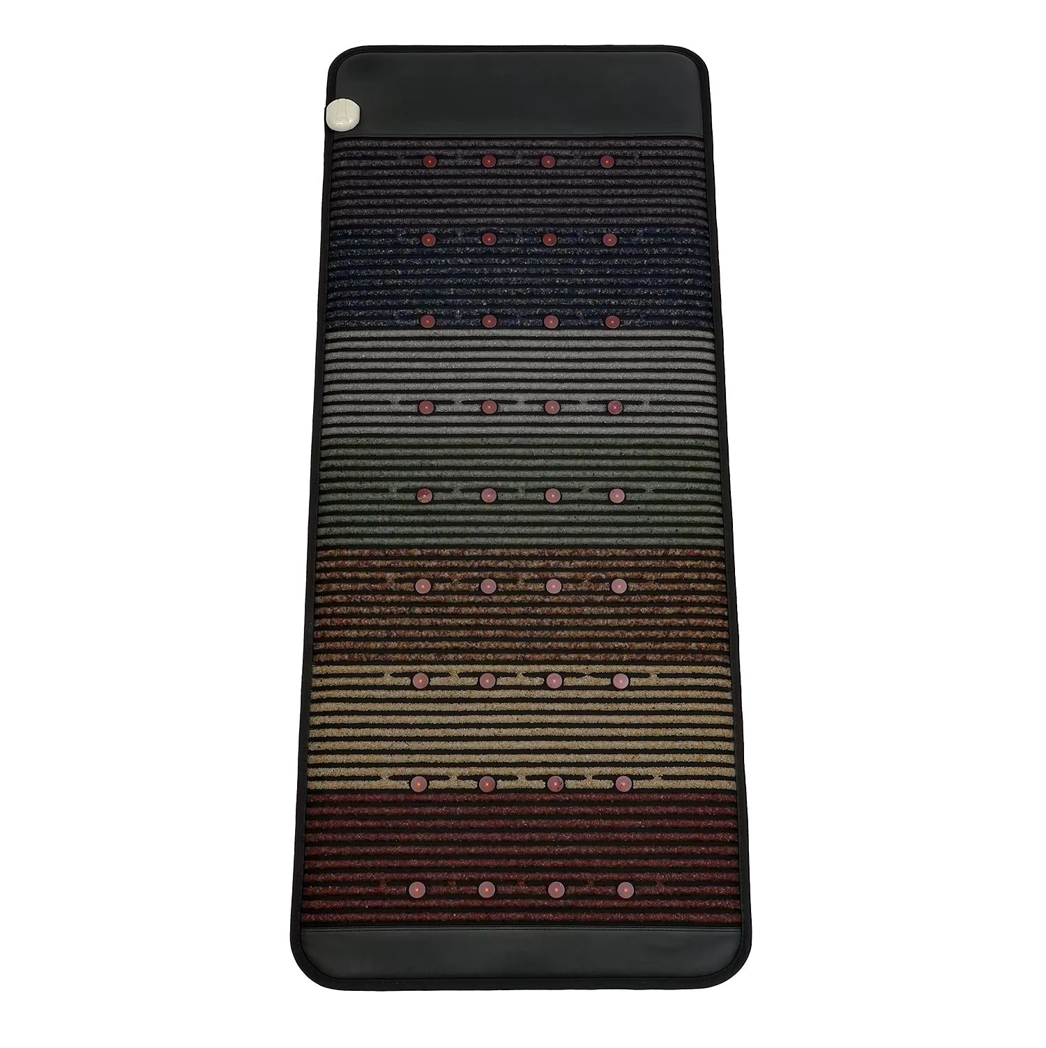 LuminousHeal Premium Red Light Healing Pad