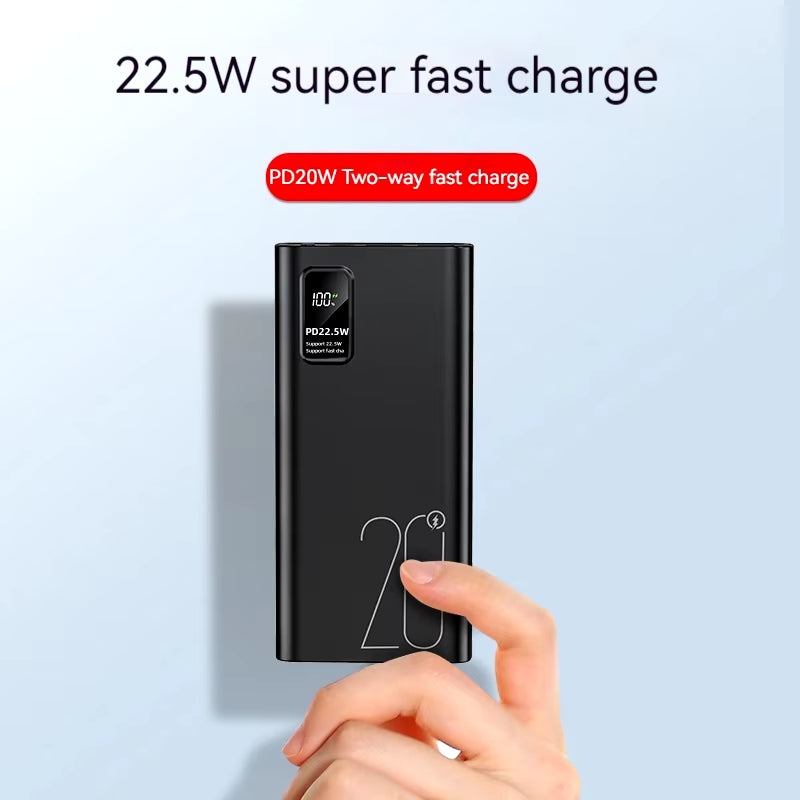 Megelin Insulin Cooler Travel Cup (Power Bank 20000mAh)
