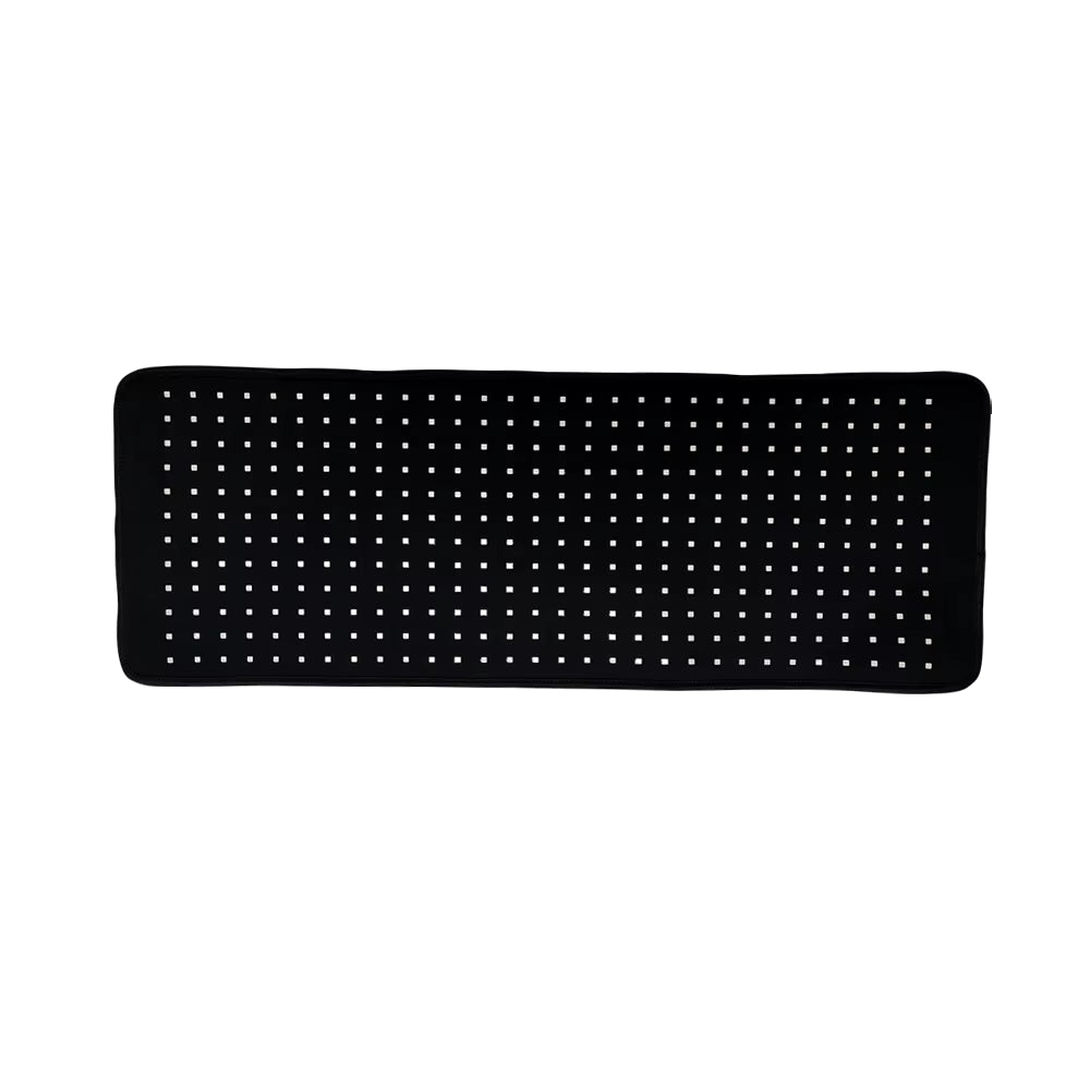 LuminousHeal LED Red Infrared Light Therapy Belt (New Listing)