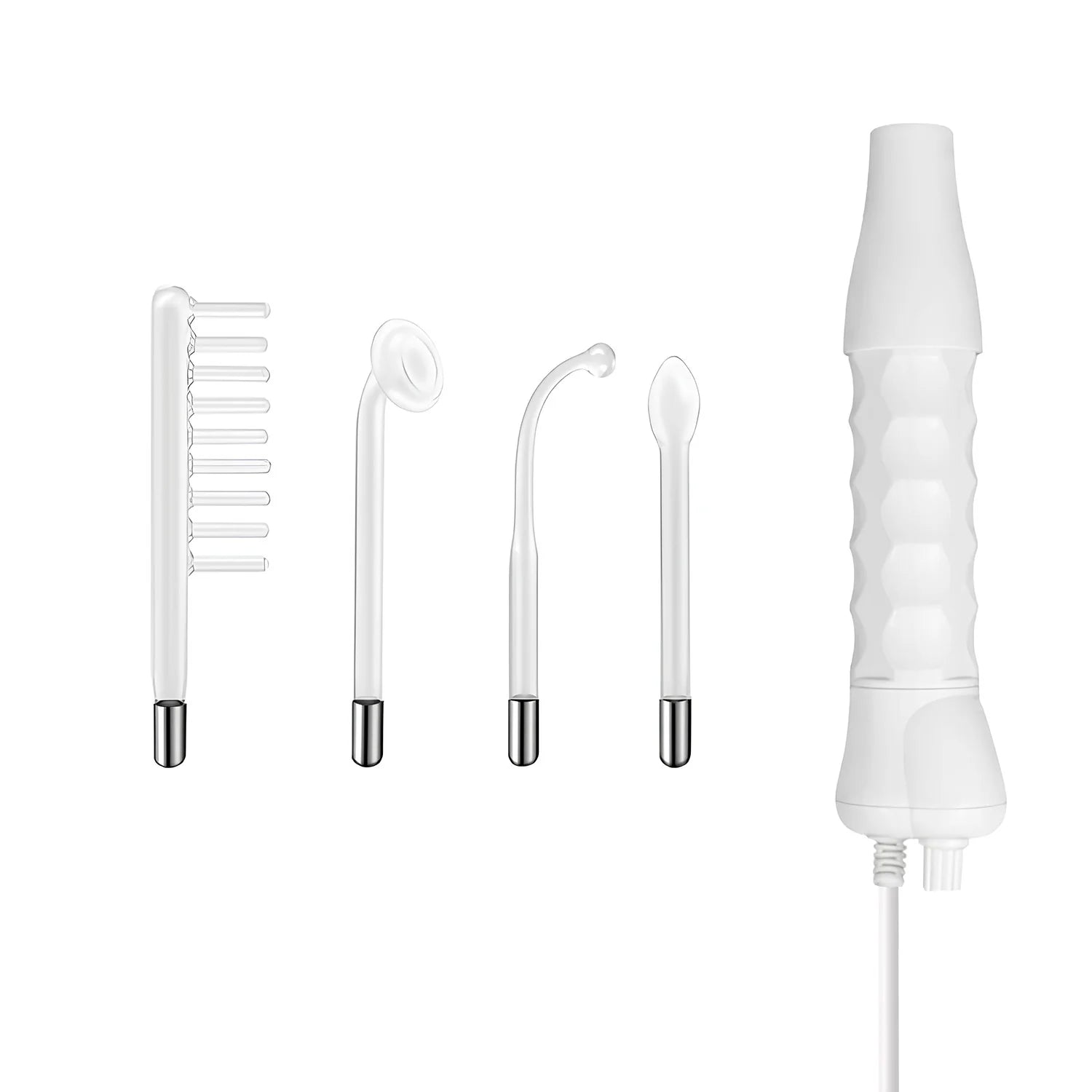 LuminousHeal High-Frequency Wand