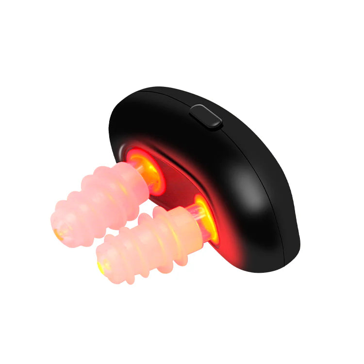 LuminousHeal LED Nasal Allergic Rhinitis Treatment Device