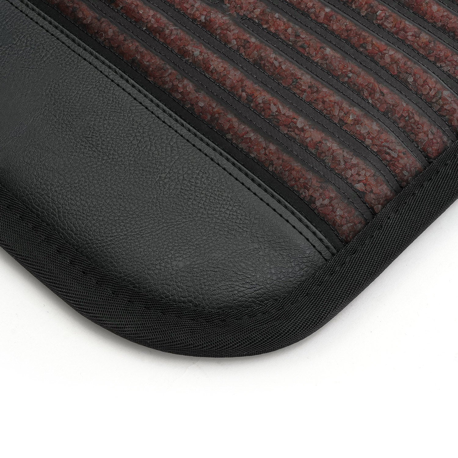 LuminousHeal Premium Red Light Healing Pad and PEMF Infrared Therapy Mat Plus