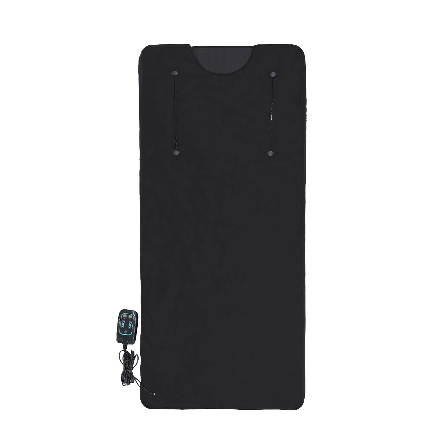 LuminousHeal ZenPulse Infrared Sauna Blanket