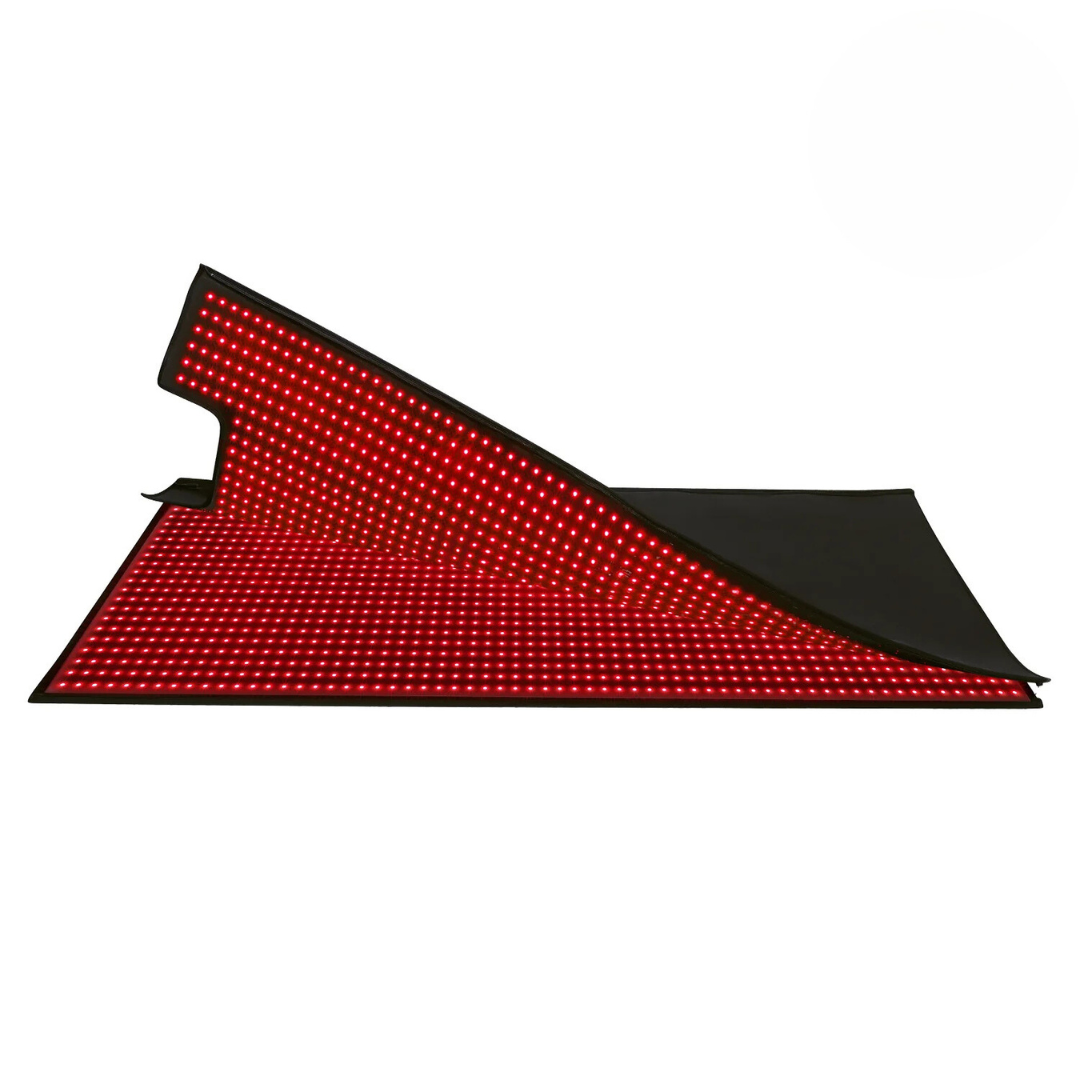 LuminousHeal Red Infrared Light Therapy Bag (Source)