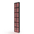 Red Light Therapy Device, Whole Body Light Therapy Panel, 840 Led, near Infrared Light Treatment for Body Relief
