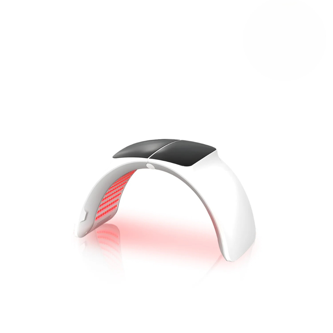 LuminousHeal LED Light Therapy Machine