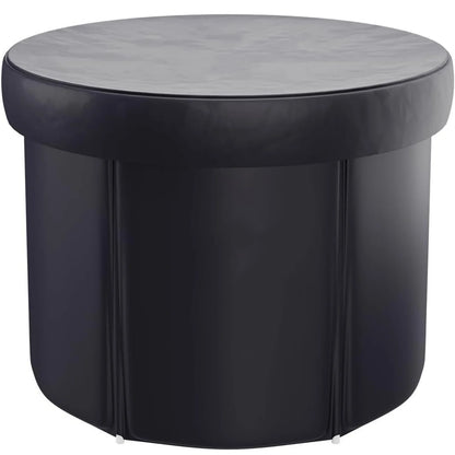 LuminousHeal Ice Bath Tub