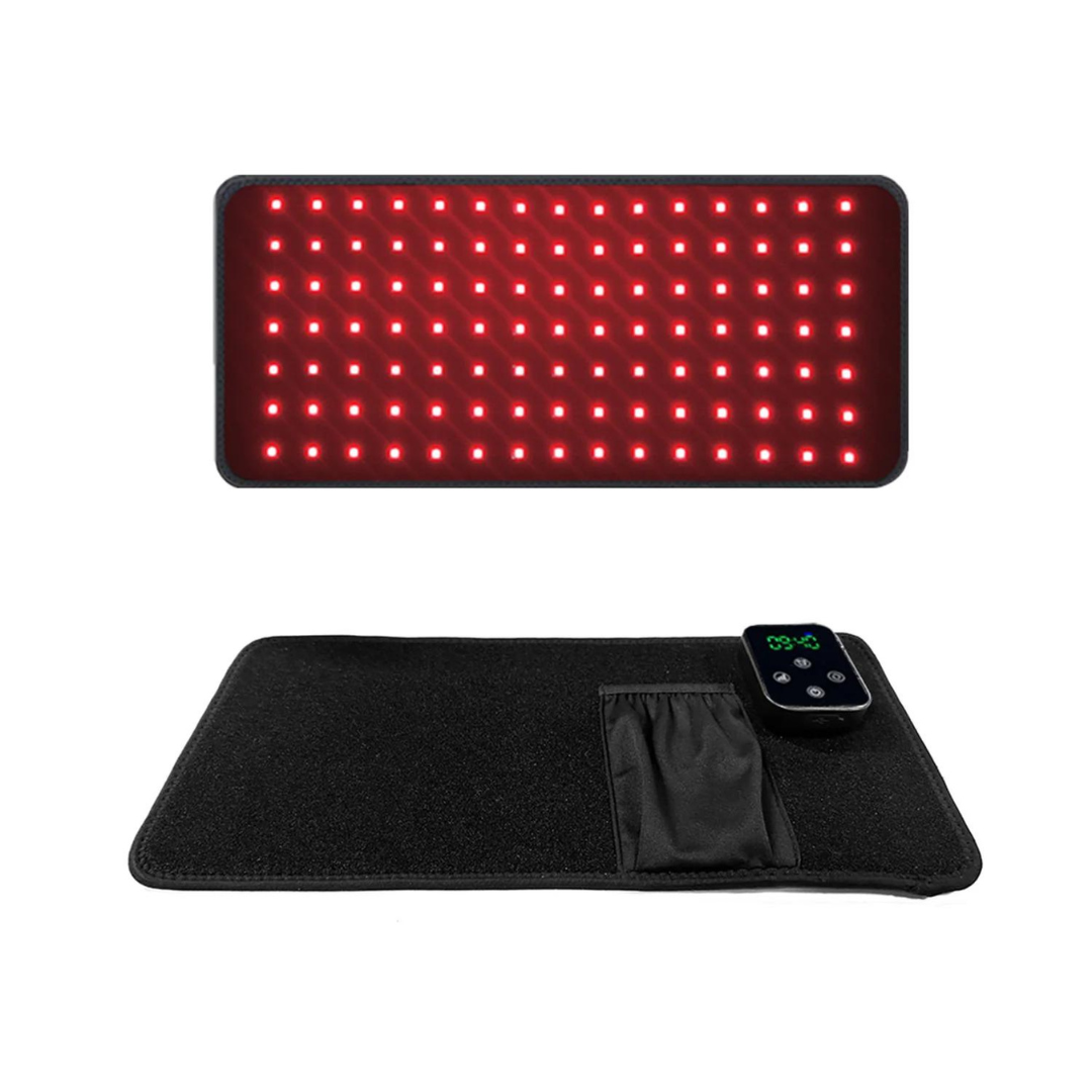 LuminousHeal Rechargeable LED Belt