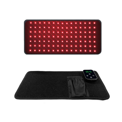 LuminousHeal Rechargeable LED Belt
