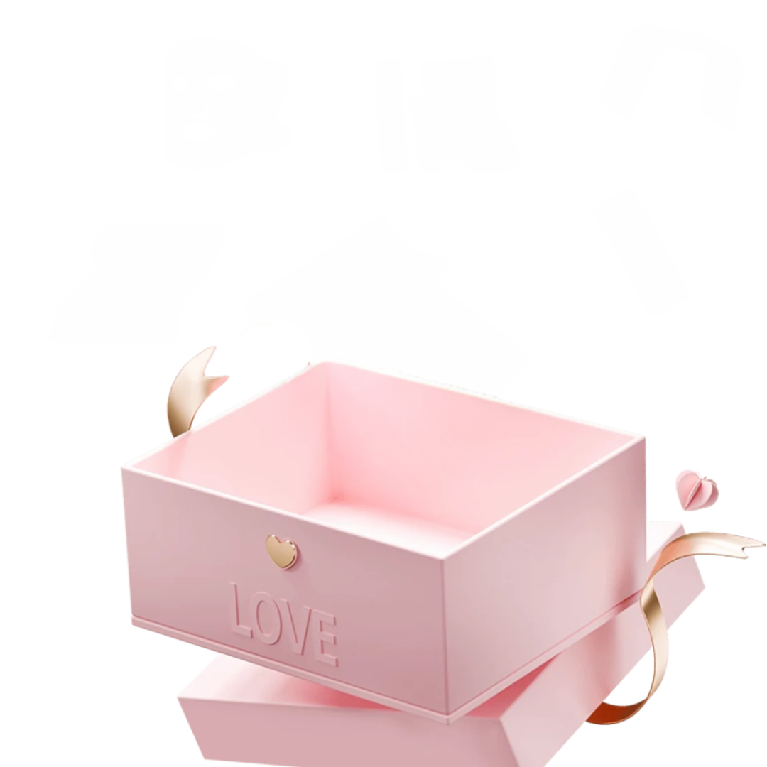 Mystery Box