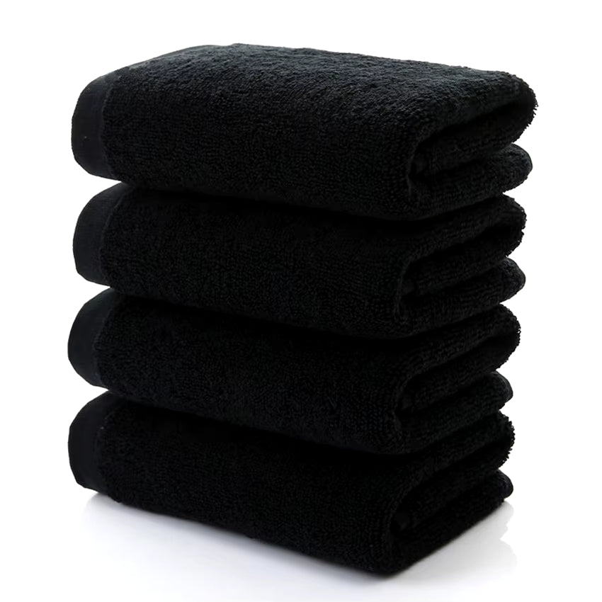 LuminousHeal ZenPulse Infrared Sauna Blanket (Towel) 