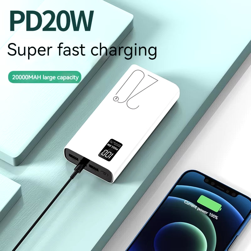 Megelin Insulin Cooler Travel Cup (Power Bank 20000mAh)