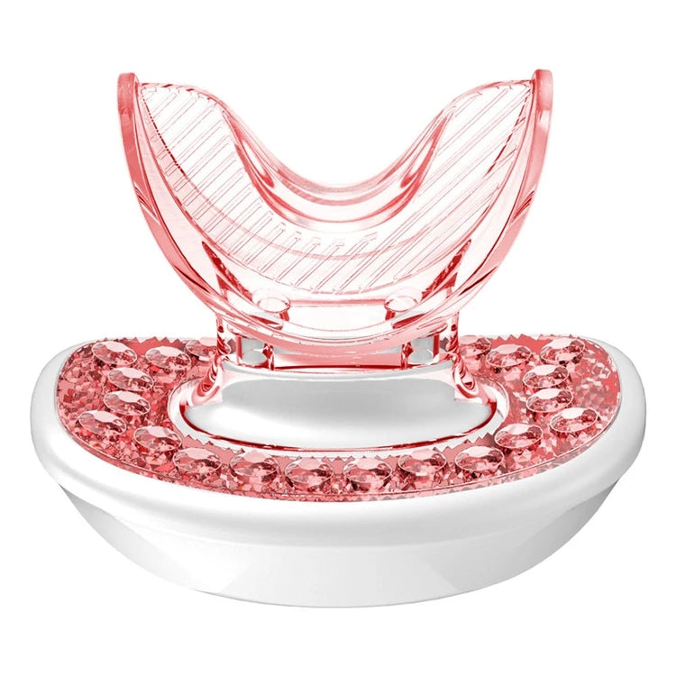 Red Light Therapy for Lips