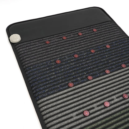 LuminousHeal Premium Red Light Healing Pad