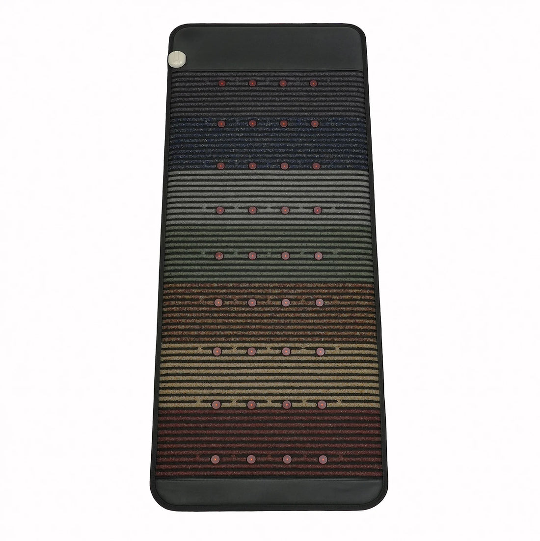 LuminousHeal Premium Red Light Healing Pad