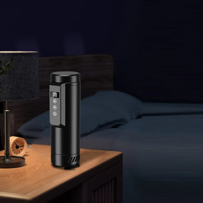 LuminousHeal Insulin Cooler Travel Cup