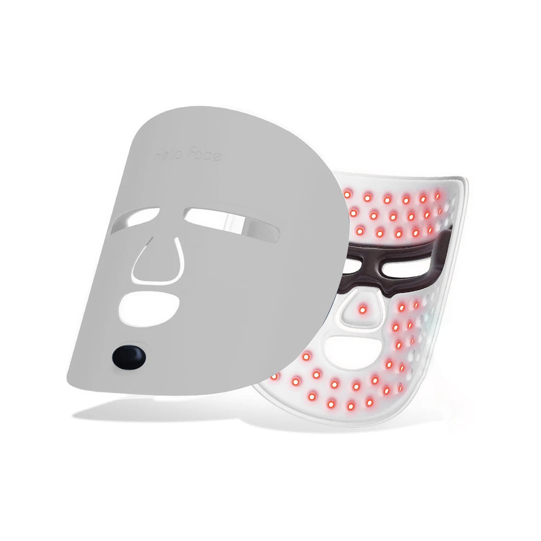 Red Light Therapy Mask