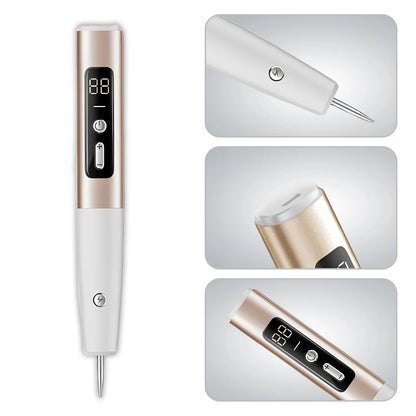 MoleErase Pro Spot Pen