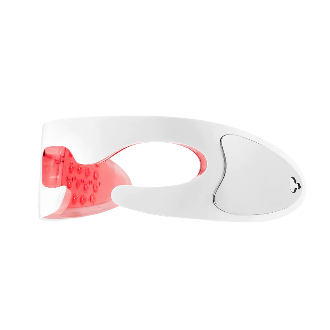 Red Light Eye Rejuvenation