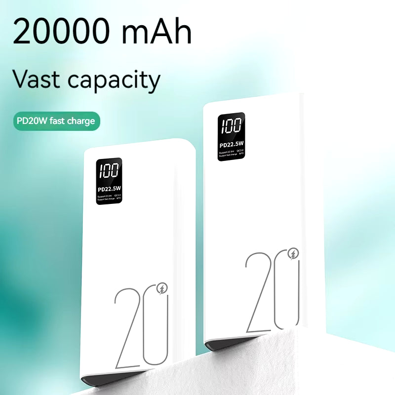Megelin Insulin Cooler Travel Cup (Power Bank 20000mAh)