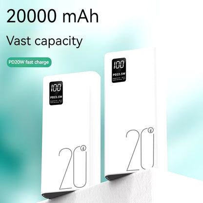 Megelin Insulin Cooler Travel Cup (Power Bank 20000mAh)