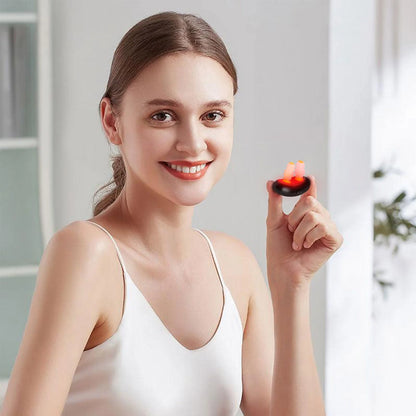 LuminousHeal LED Nasal Allergic Rhinitis Treatment Device