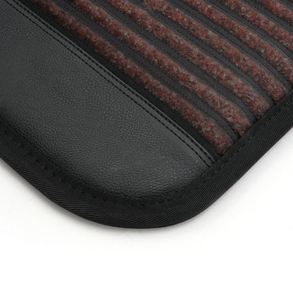 LuminousHeal Premium Red Light Healing Pad and PEMF Infrared Therapy Mat Plus