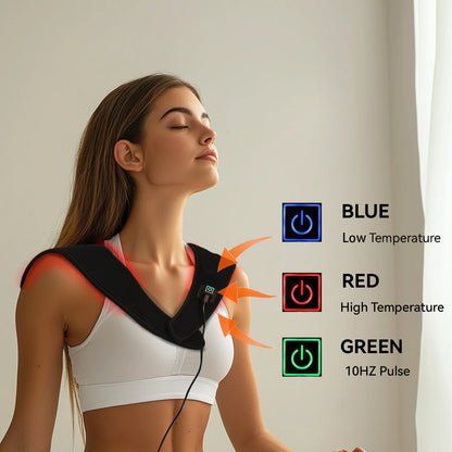 LED Belt for Shoulder