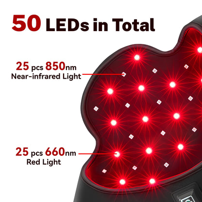 LED Belt for Shoulder