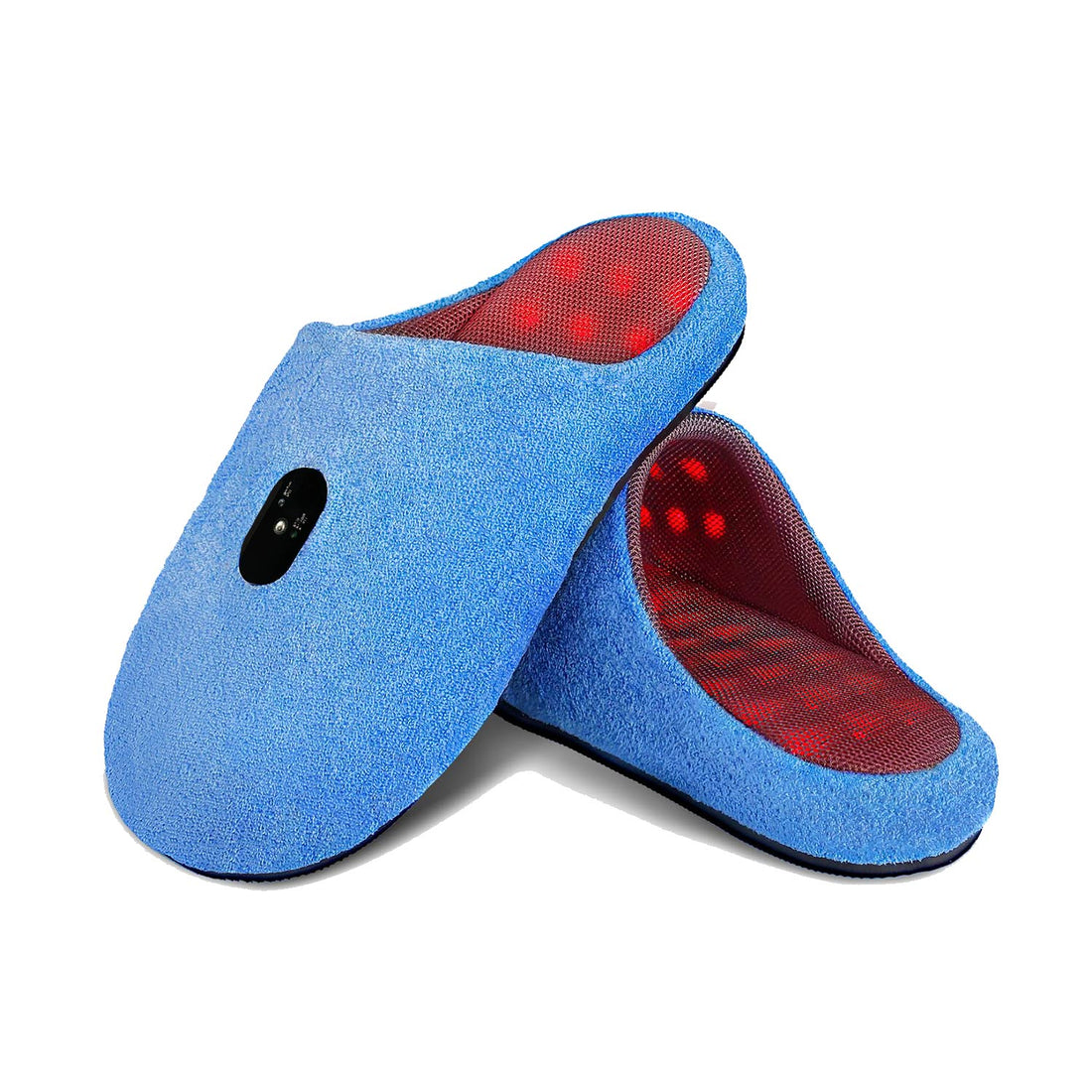 Red Light Therapy Shoes
