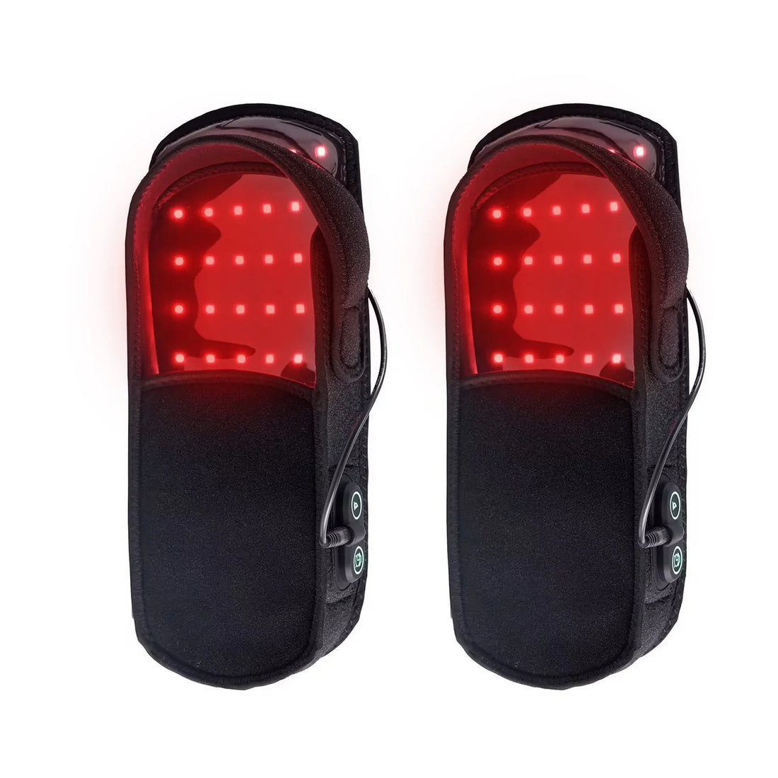 LuminousHeal Red Light Therapy Shoes (x2)