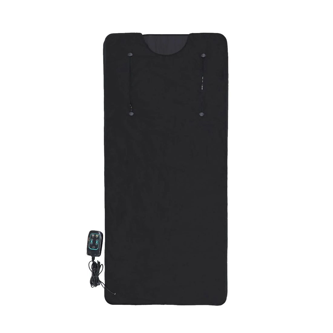 LuminousHeal ZenPulse Infrared Sauna Blanket